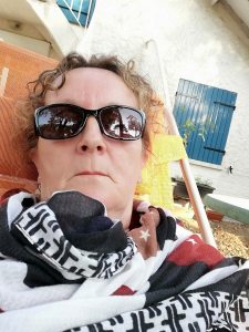 Photo de profil de Fatma Aoudache