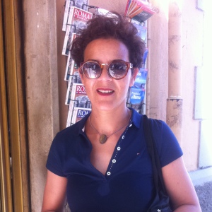 Photo de profil de Fatma Barbosa