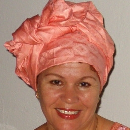 Photo de profil de Fatma Biri