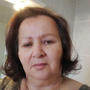 Photo de profil de Fatma Boumlil