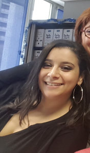 Photo de profil de Fatma Chaher