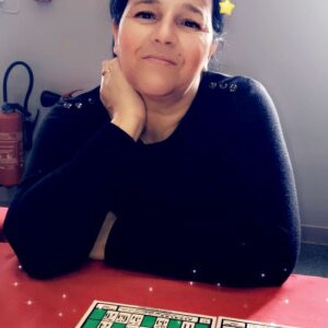 Photo de profil de Fatma Guebailia