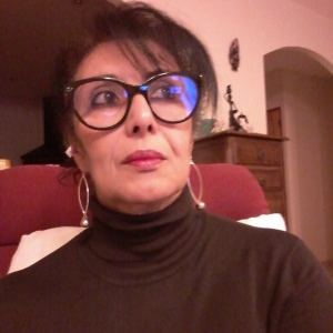 Photo de profil de Fatma Hamadouch