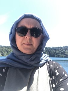 Photo de profil de Fatma Ipek