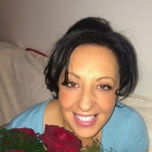 Photo de profil de Fatma Laouar