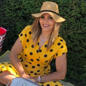 Photo de profil de Fatma Pelit