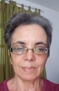 Photo de profil de Fatma Tami-Lascar