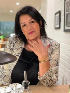 Photo de profil de Fatma Trabelsi