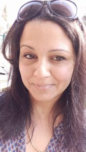 Photo de profil de Fatna Boughagha