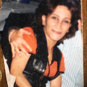 Photo de profil de Fatna El Barhdadi