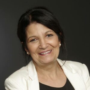 Photo de profil de Fatna Gorine