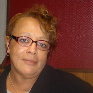 Photo de profil de Fatna Hammouya
