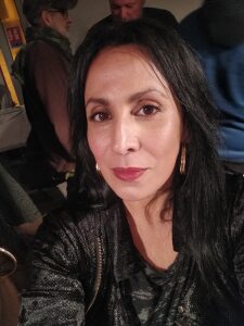 Photo de profil de Fatna Medjahri