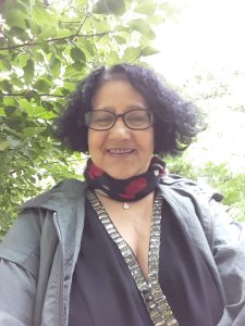 Photo de profil de Fatna Ramz