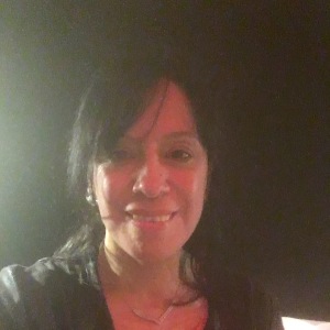 Photo de profil de Fatna Seghir