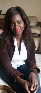 Photo de profil de Fatou Rose Samba