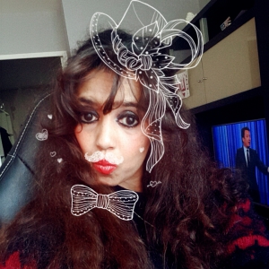 Photo de profil de Fatou Bathily