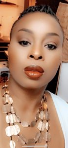 Photo de profil de Fatou Dione