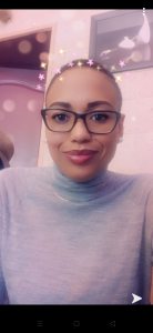 Photo de profil de Fatou Diop