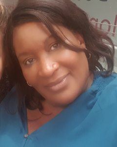 Photo de profil de Fatou Fall