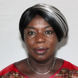 Photo de profil de Fatou Froment
