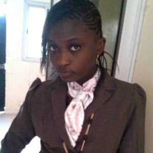 Photo de profil de Fatou Gaye