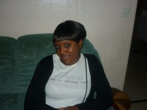 Photo de profil de Fatou Guirassy