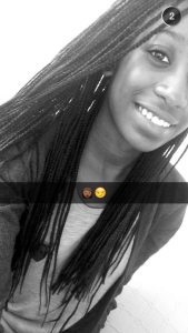 Photo de profil de Fatou Niang