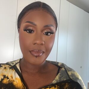 Photo de profil de Fatoumata Dia