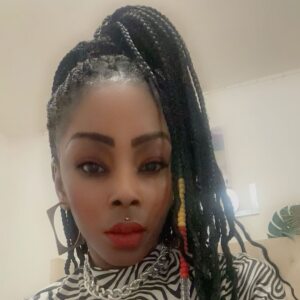 Photo de profil de Fatoumata Konate