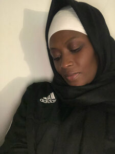 Photo de profil de Fatoumata Toure