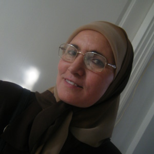 Photo de profil de Fattoum Kouki Amri