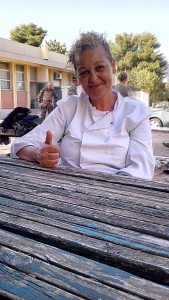 Photo de profil de Fattouma Boggio  Yayaoui