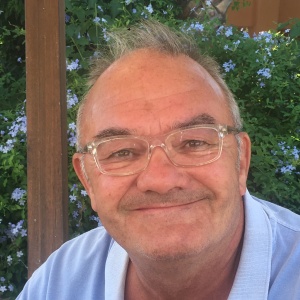 Photo de profil de Fauchet Frederic