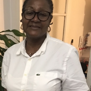 Photo de profil de Faustine Agodio