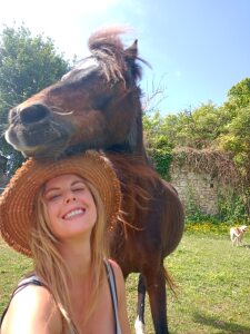 Photo de profil de Faustine Devaux