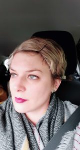 Photo de profil de Faustine Peillet