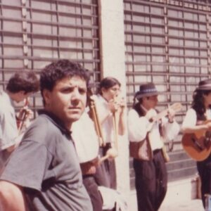 Photo de profil de Fawzi Boutaib
