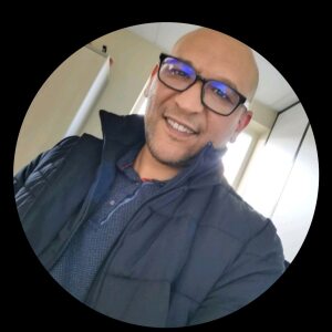Photo de profil de Fayçal BOUSSAHRA