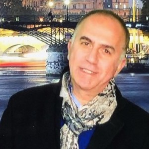 Photo de profil de Fayçal Cheliout