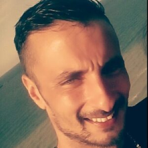 Photo de profil de Fayçal Haderbache