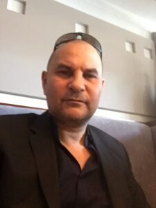 Photo de profil de Faycal Hadj