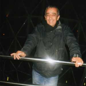 Photo de profil de Faycal Helaili