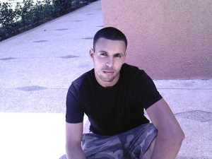 Photo de profil de Fayçal Kanwar