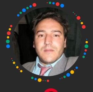 Photo de profil de Fayçal Trari Tani