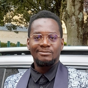 Photo de profil de Fayishol Radji