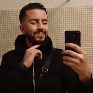 Photo de profil de Fayssal Boukhatem