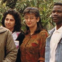 Photo de profil de Fayza Chami