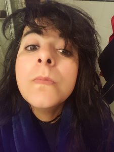 Photo de profil de Fayza Mironn