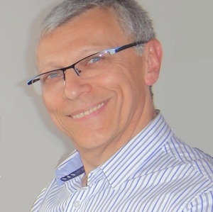 Photo de profil de Fecourt Daniel